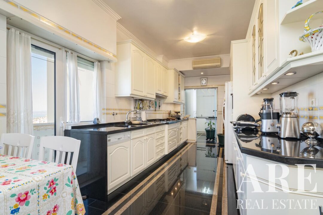 Appartement à vendre à  Areeiro, Lisbonne – Image 8