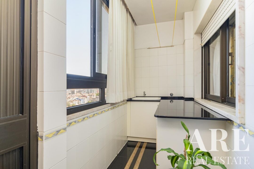 Appartement à vendre à  Areeiro, Lisbonne – Image 9