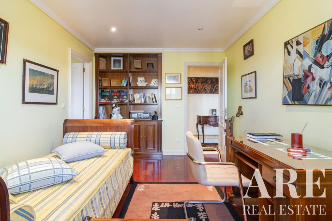 Appartement à vendre à  Areeiro, Lisbonne – Image 10