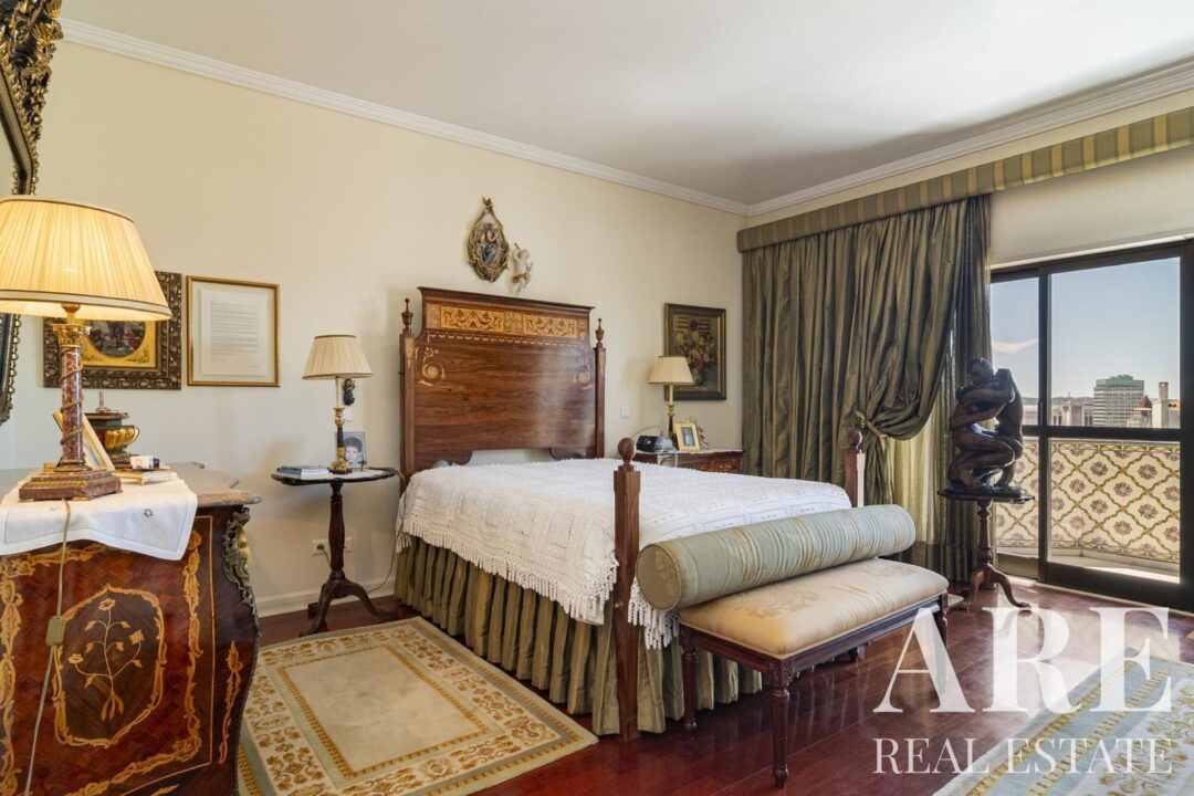 Appartement à vendre à  Areeiro, Lisbonne – Image 24