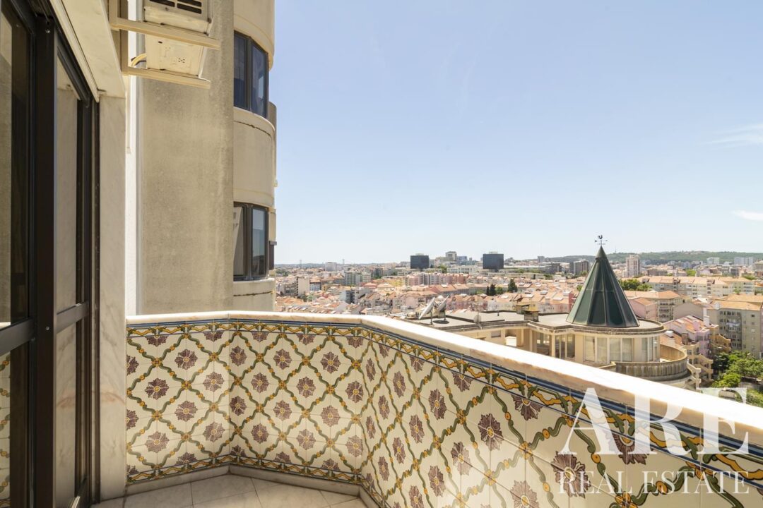 Appartement à vendre à  Areeiro, Lisbonne – Image 29