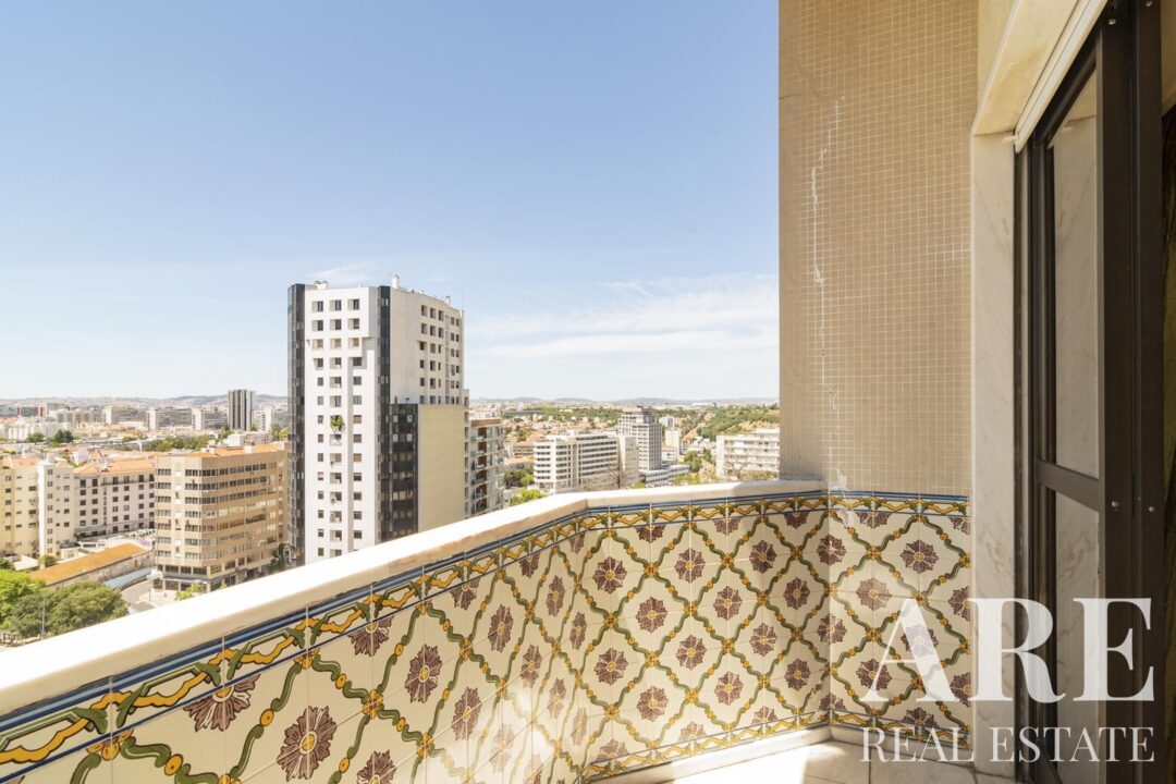 Appartement à vendre à  Areeiro, Lisbonne – Image 30
