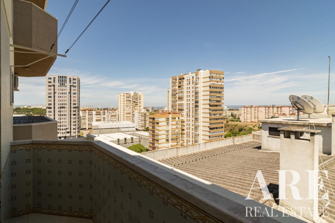 Appartement à vendre à  Areeiro, Lisbonne – Image 31