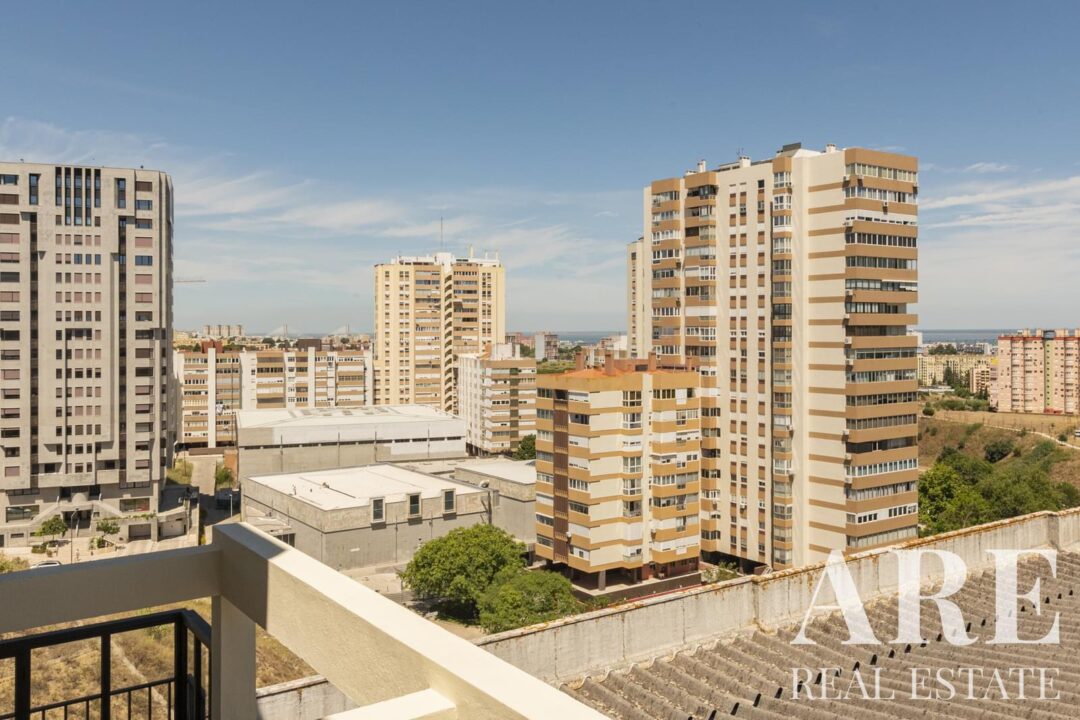 Appartement à vendre à  Areeiro, Lisbonne – Image 32