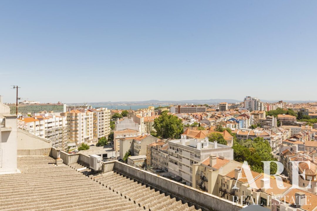 Appartement à vendre à  Areeiro, Lisbonne – Image 33