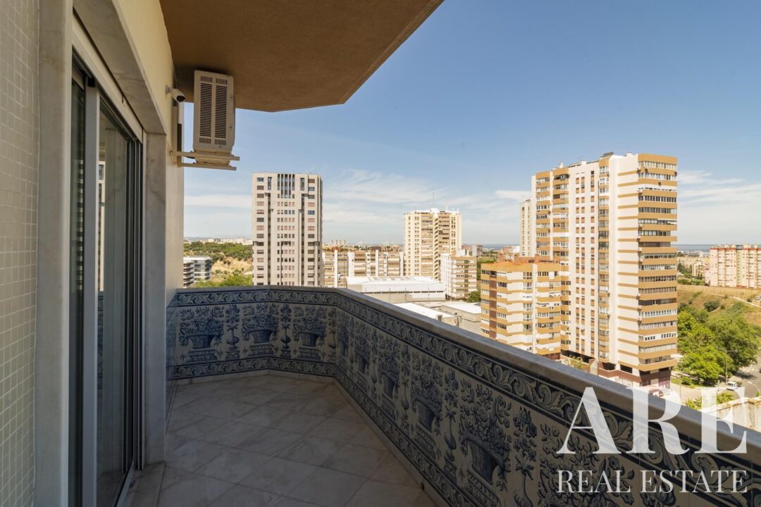 Appartement à vendre à  Areeiro, Lisbonne – Image 34