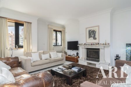 Apartment for sale in Areeiro, Lisbon