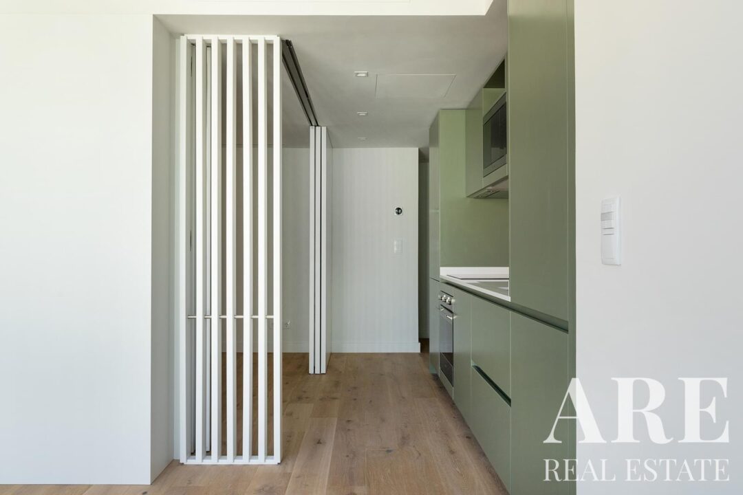 Studio for sale in Alvalade, Lisbon