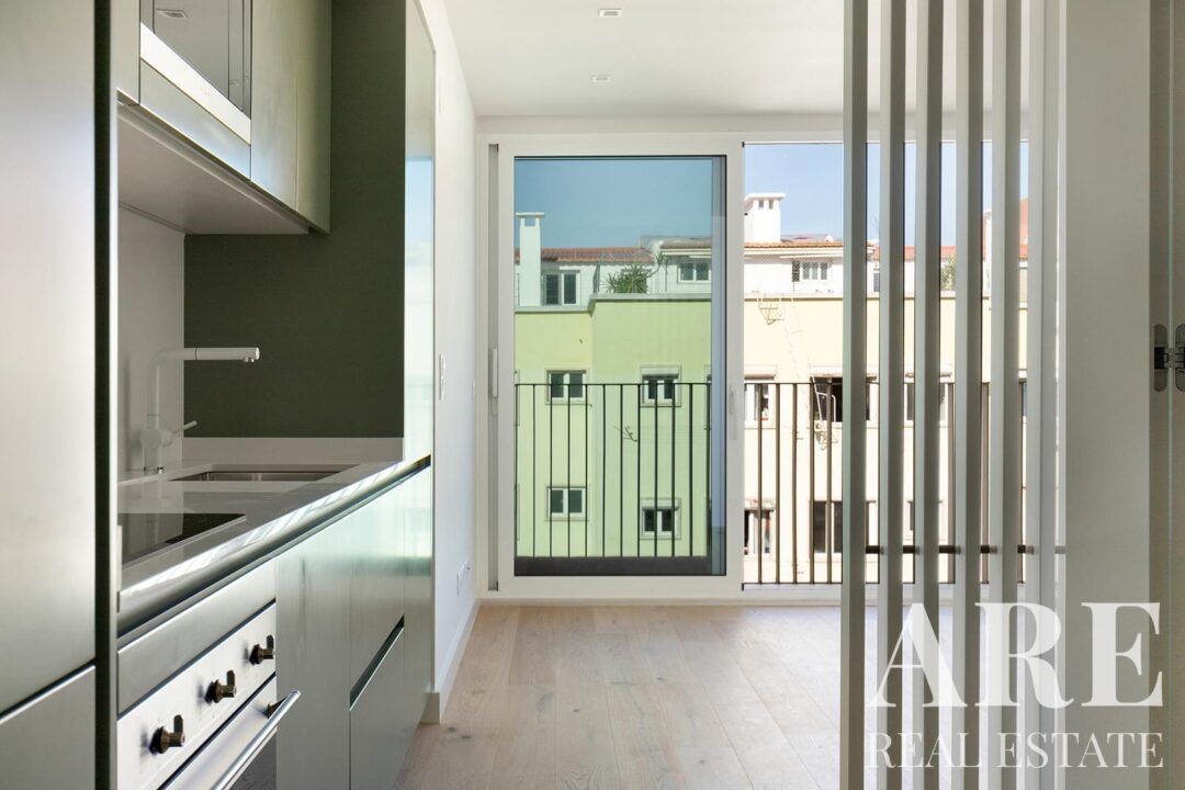 Studio for sale in Alvalade, Lisbon