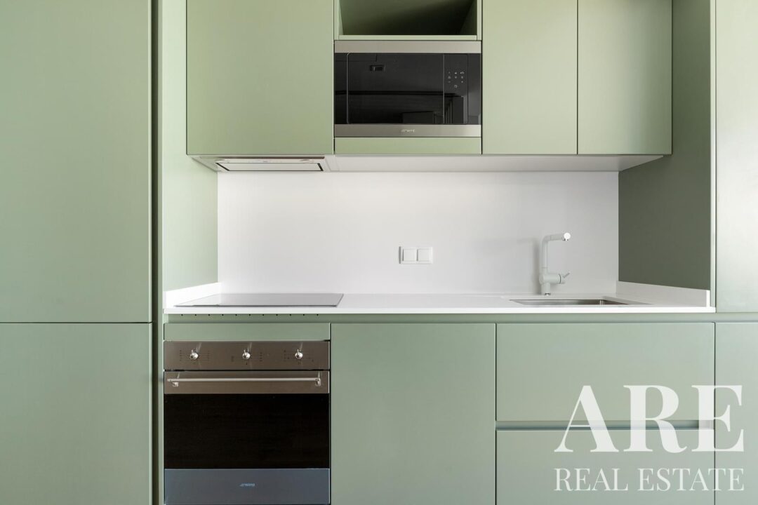 Studio for sale in Alvalade, Lisbon