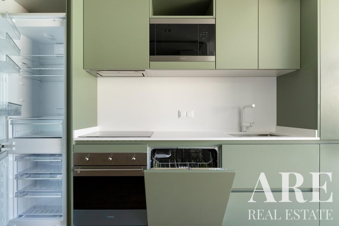 Studio for sale in Alvalade, Lisbon