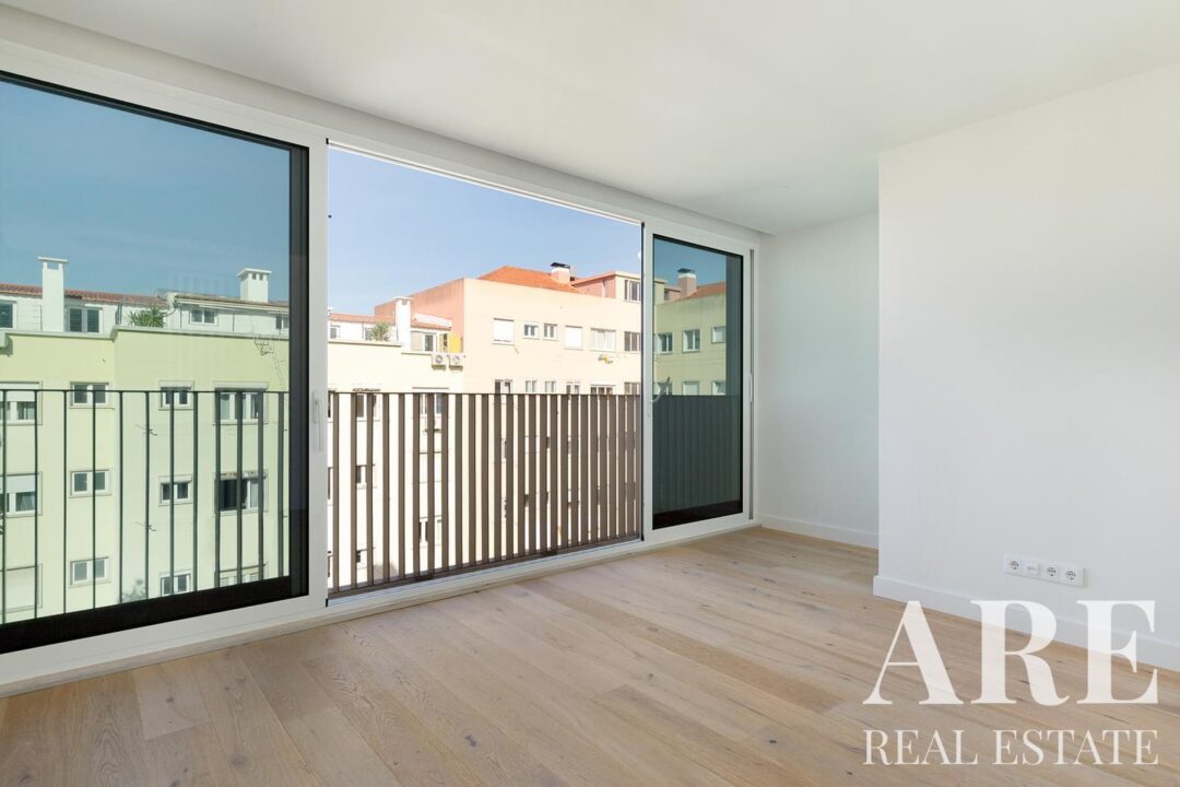 Studio for sale in Alvalade, Lisbon