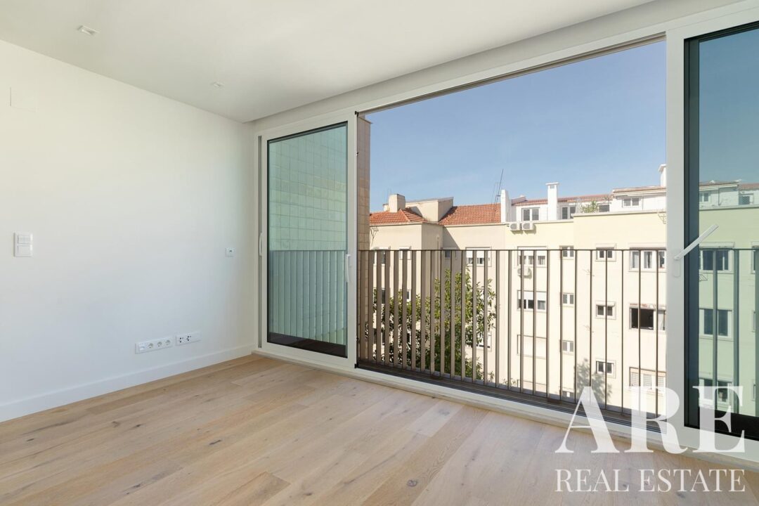 Studio for sale in Alvalade, Lisbon