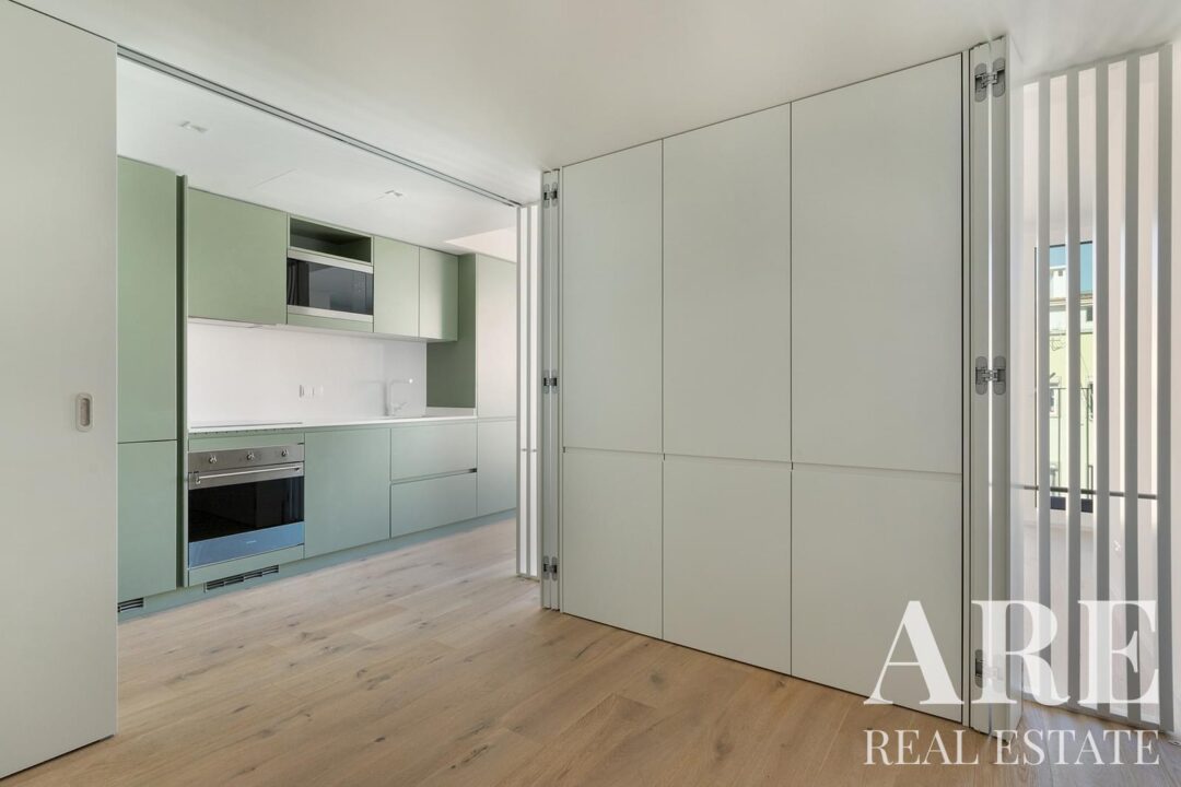 Studio for sale in Alvalade, Lisbon