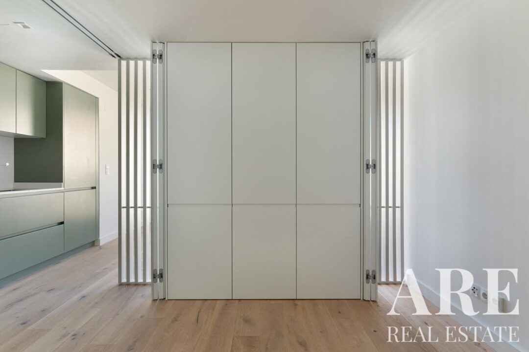 Studio for sale in Alvalade, Lisbon