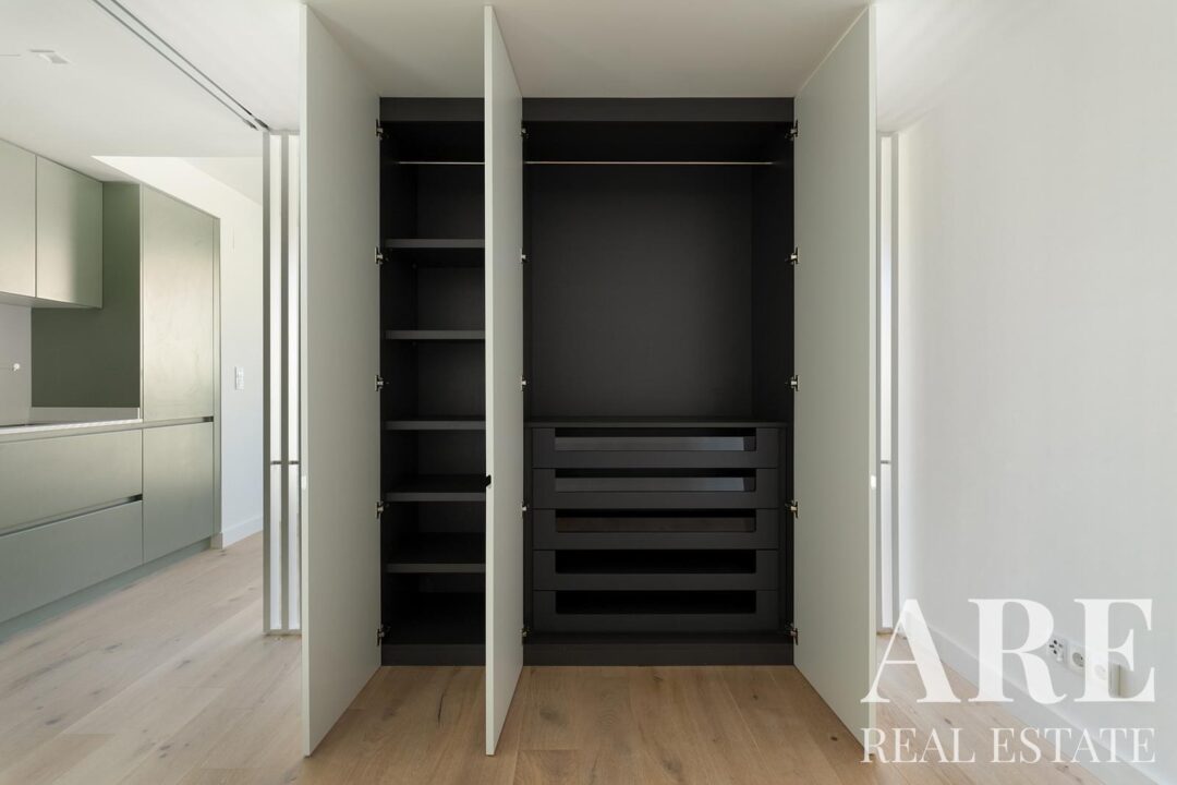 Studio for sale in Alvalade, Lisbon