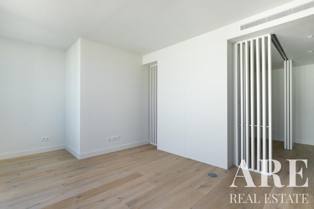 Studio for sale in Alvalade, Lisbon