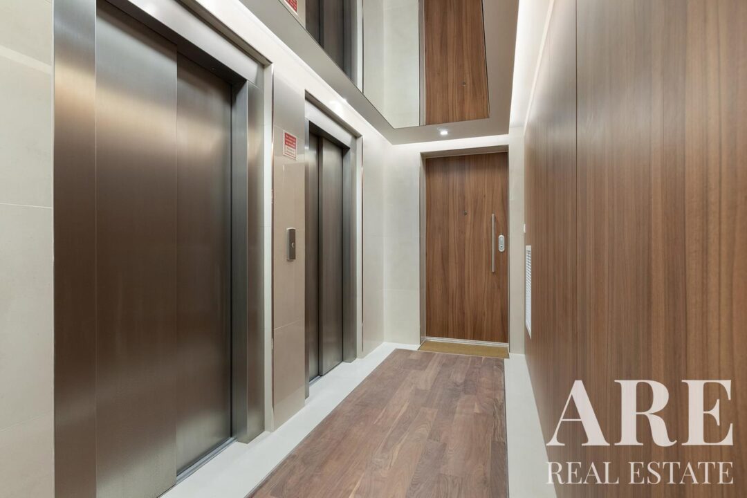Studio for sale in Alvalade, Lisbon