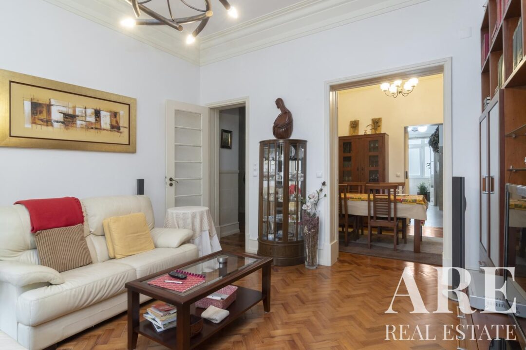 Apartamento en venta en Areeiro, Lisboa - Imagen 4