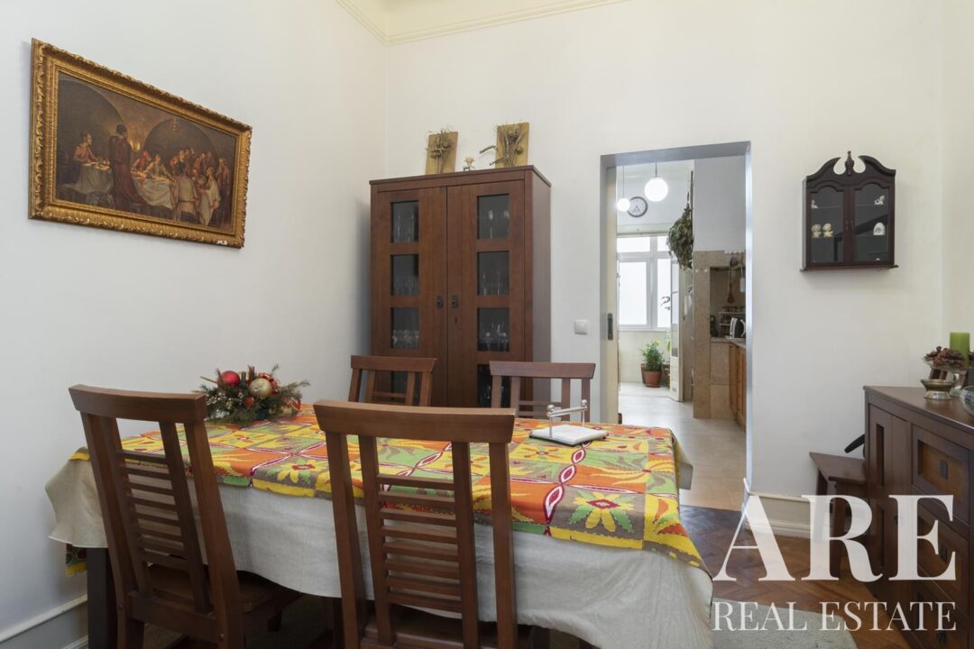Apartamento en venta en Areeiro, Lisboa - Imagen 5