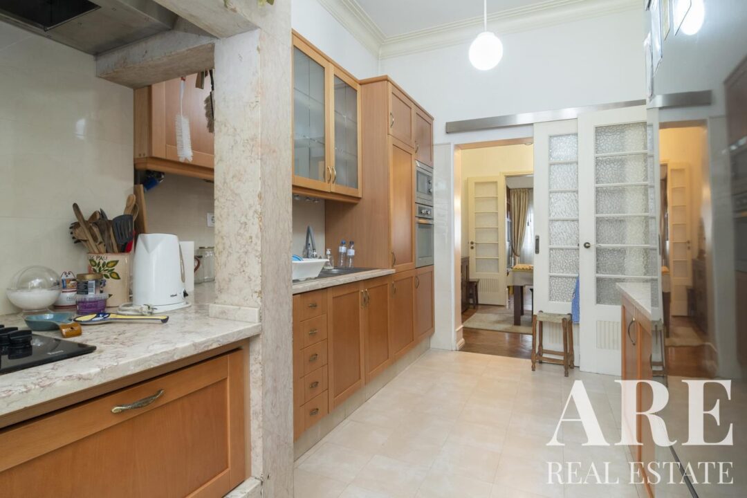Apartamento en venta en Areeiro, Lisboa - Imagen 7