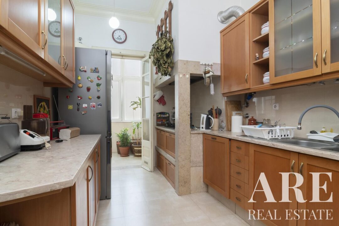 Apartamento en venta en Areeiro, Lisboa - Imagen 8