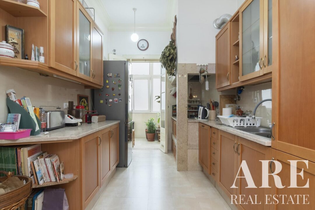 Apartamento en venta en Areeiro, Lisboa - Imagen 9