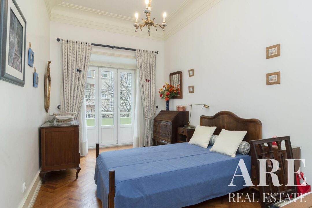Apartamento en venta en Areeiro, Lisboa - Imagen 13