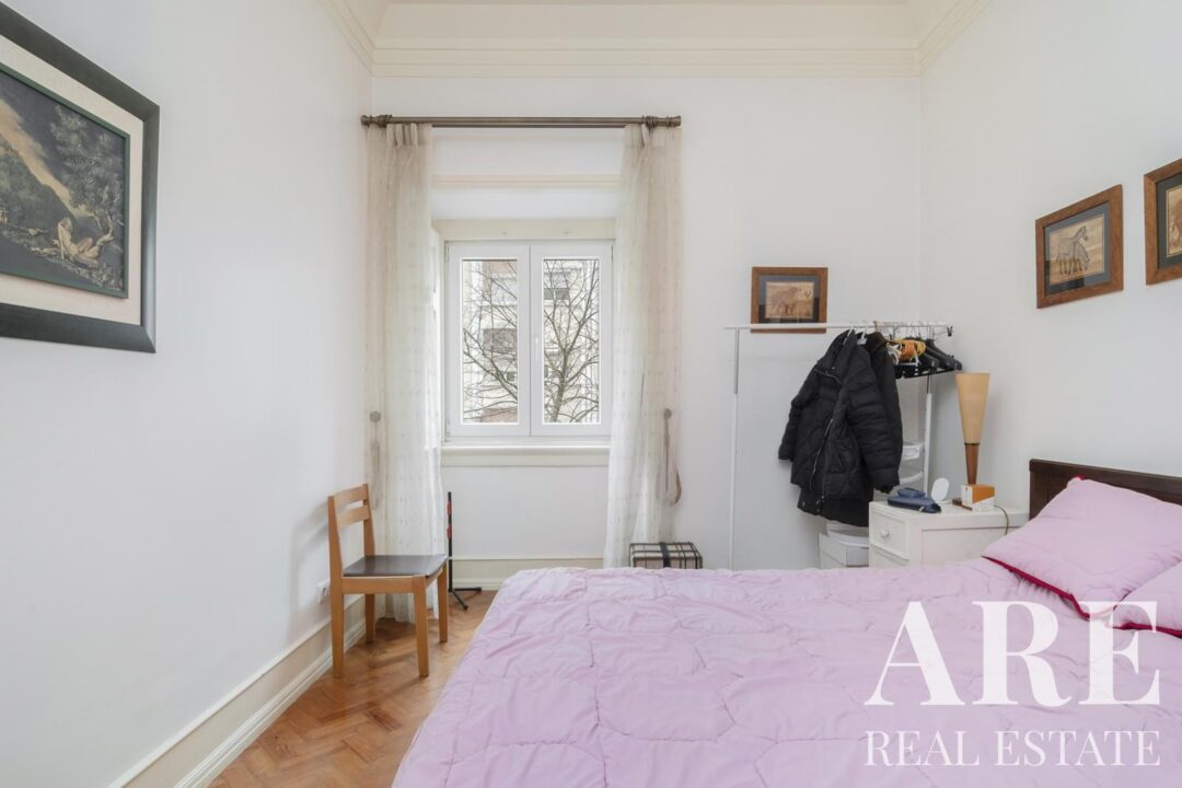 Apartamento en venta en Areeiro, Lisboa - Imagen 16