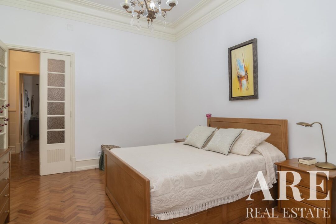 Apartamento en venta en Areeiro, Lisboa - Imagen 21