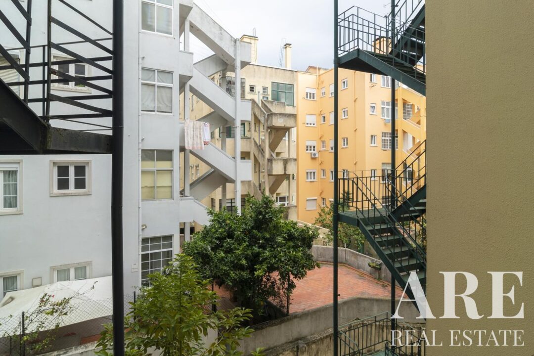 Apartamento en venta en Areeiro, Lisboa - Imagen 27