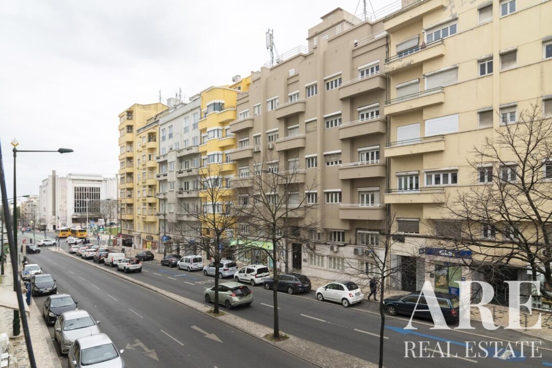 Apartamento en venta en Areeiro, Lisboa - Imagen 28