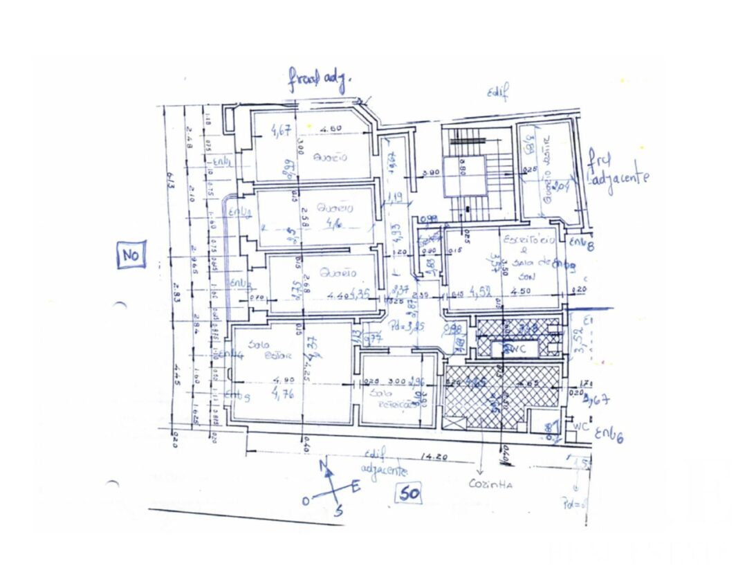 Apartamento en venta en Areeiro, Lisboa - Imagen 31