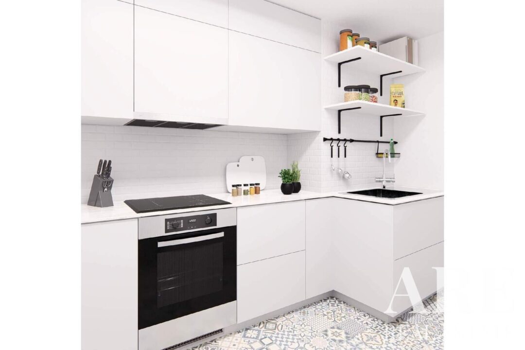 Apartamento en venta en Castelo, Lisboa - Imagen 5