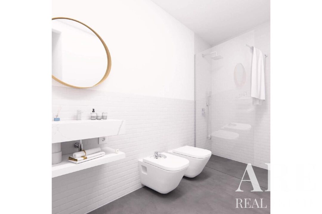Apartamento en venta en Castelo, Lisboa - Imagen 8
