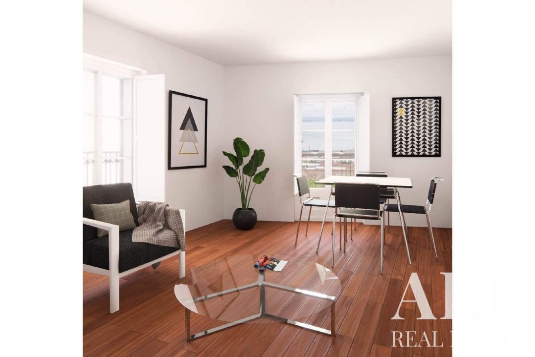 Apartamento en venta en Castelo, Lisboa - Imagen 9