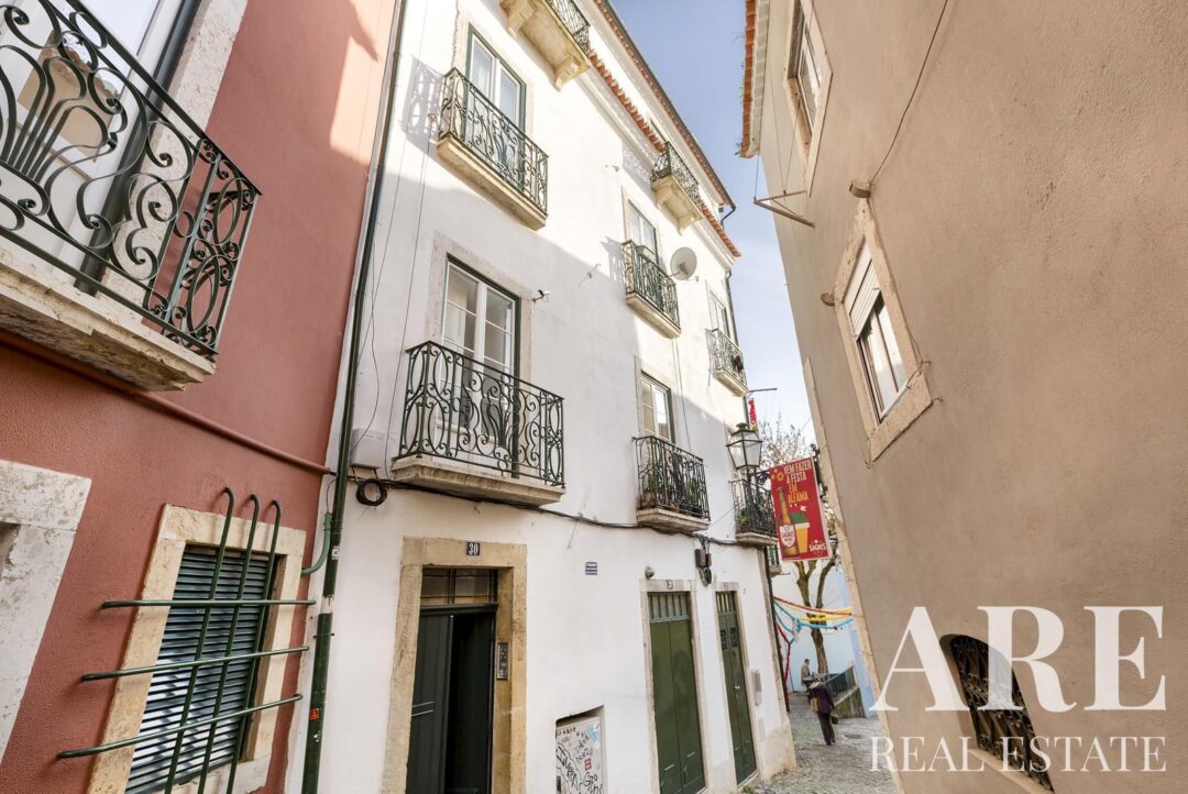 Apartamento en venta en Alfama, Lisboa - Imagen 3