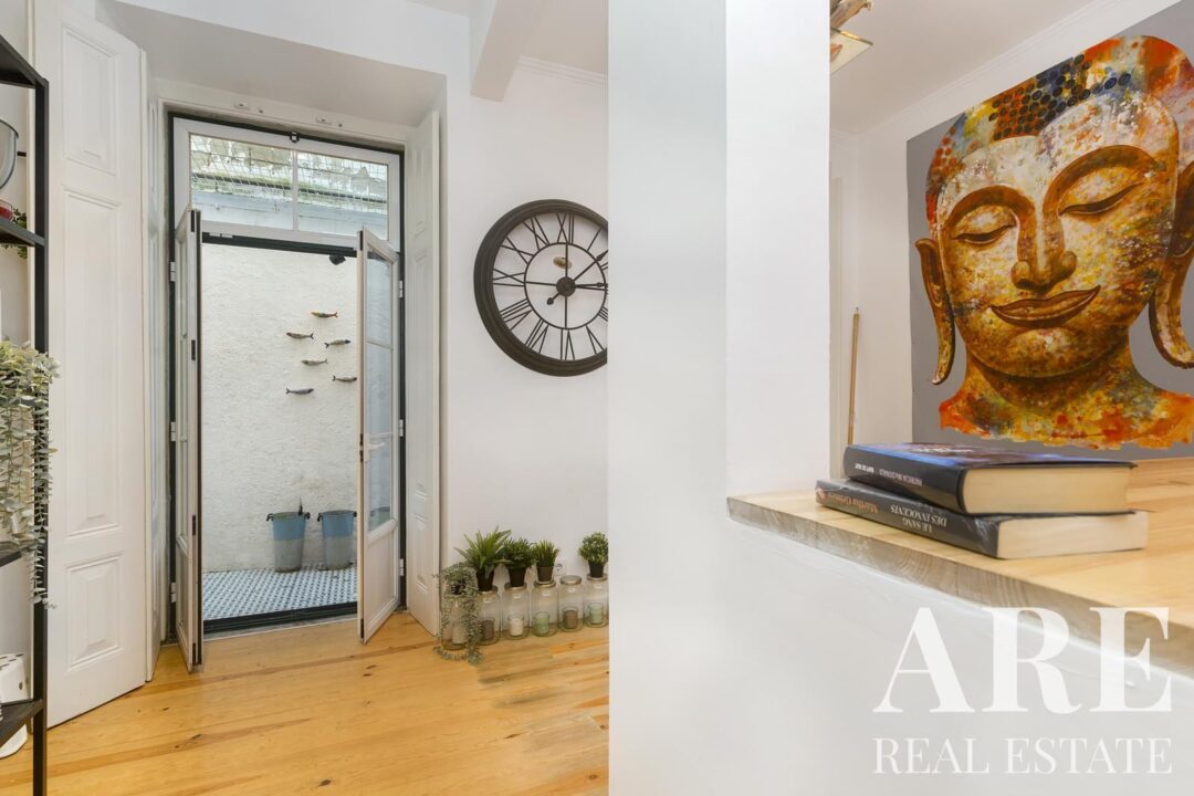 Apartamento en venta en Alfama, Lisboa - Imagen 10
