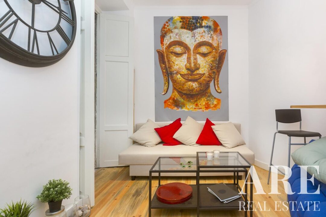 Apartamento en venta en Alfama, Lisboa - Imagen 11