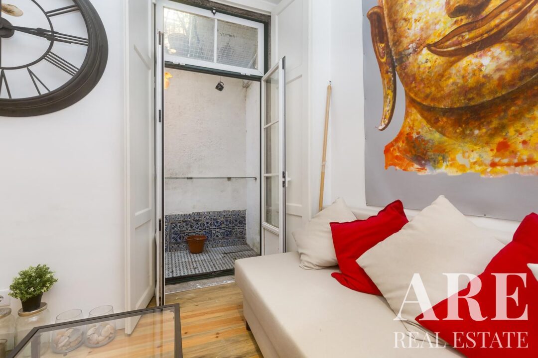 Apartamento en venta en Alfama, Lisboa - Imagen 12