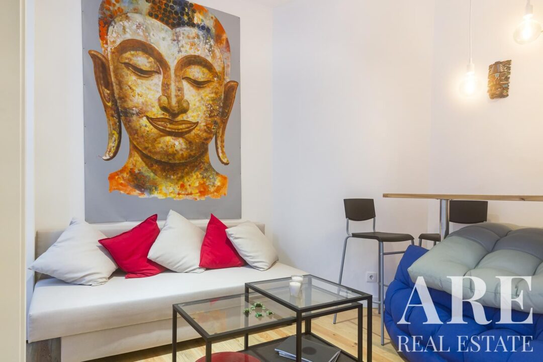 Apartamento en venta en Alfama, Lisboa - Imagen 13