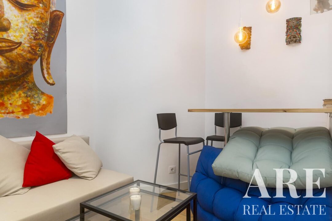 Apartamento en venta en Alfama, Lisboa - Imagen 14