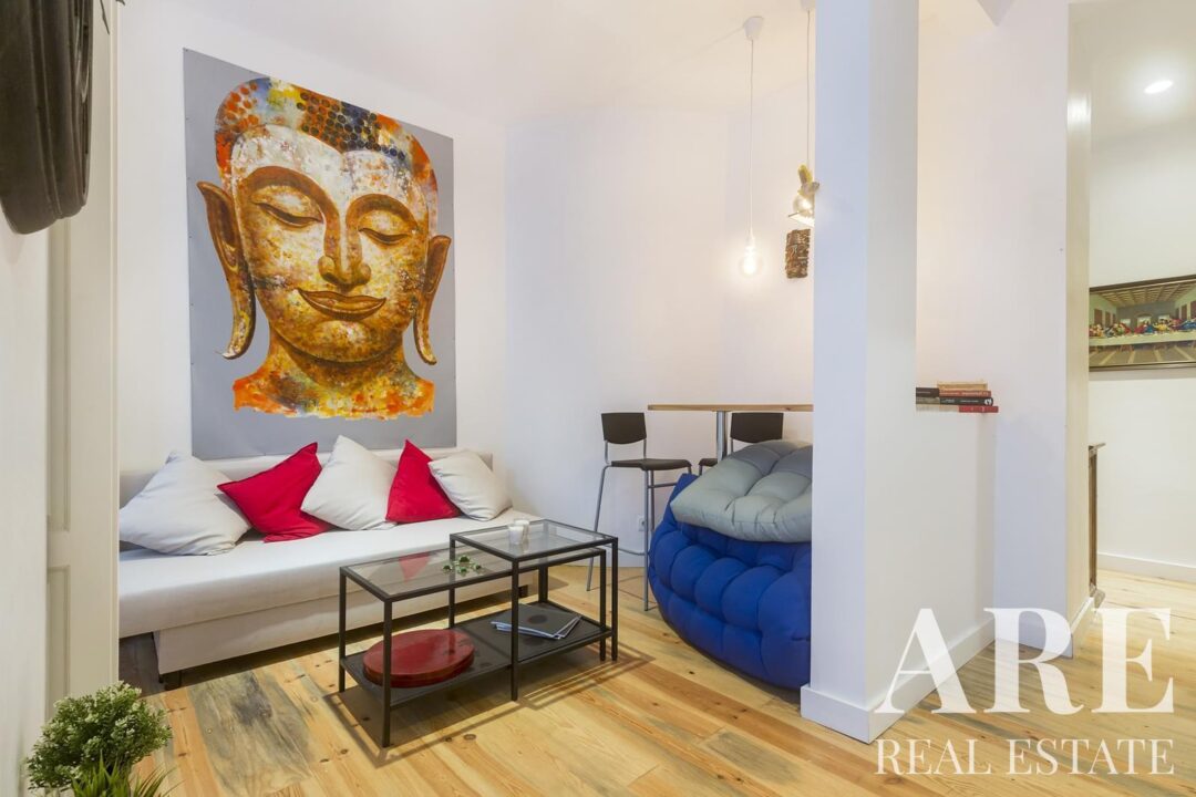 Apartamento en venta en Alfama, Lisboa - Imagen 16