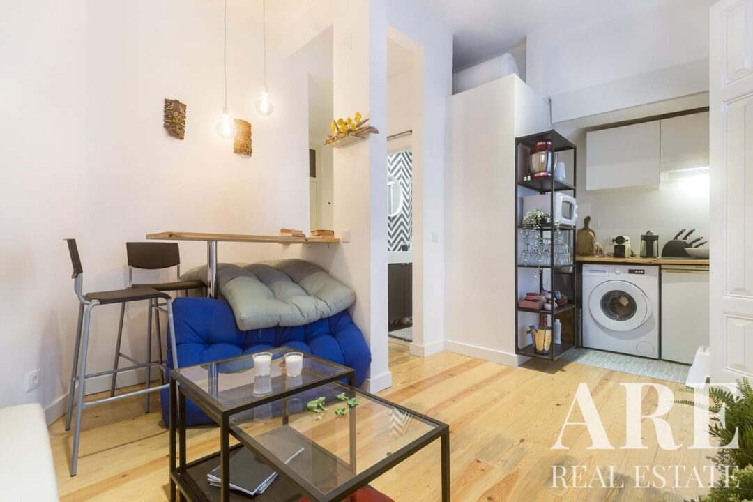 Apartamento en venta en Alfama, Lisboa - Imagen 17