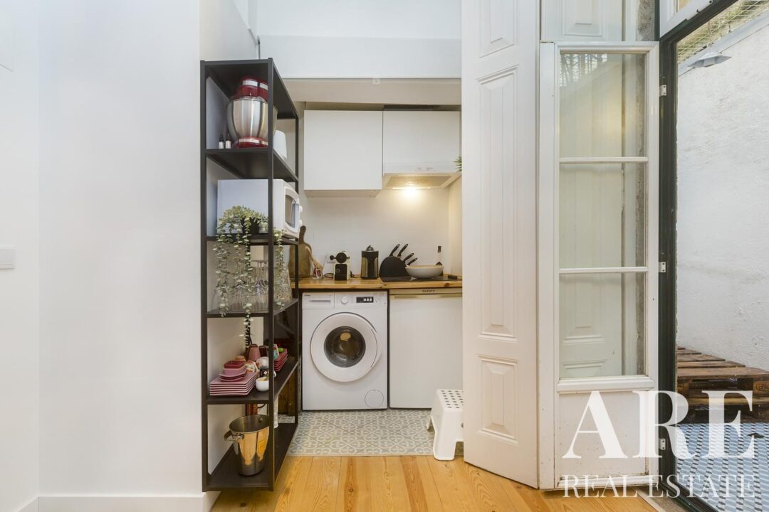 Apartamento en venta en Alfama, Lisboa - Imagen 20