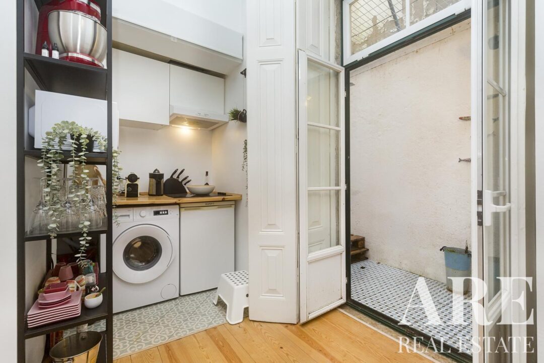 Apartamento en venta en Alfama, Lisboa - Imagen 21