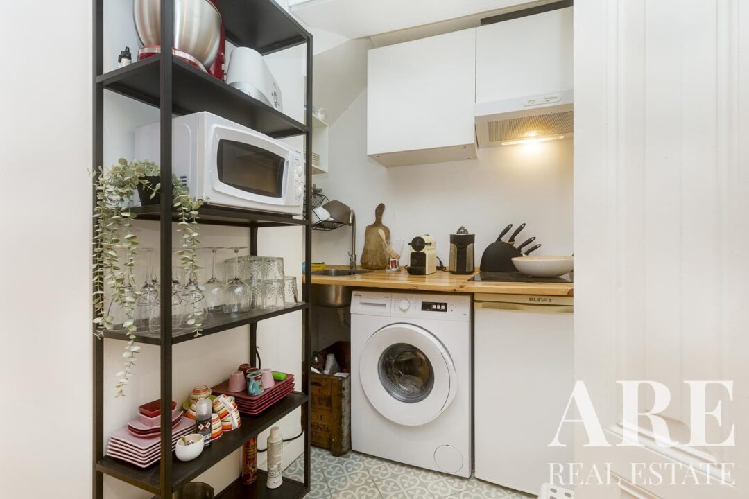 Apartamento en venta en Alfama, Lisboa - Imagen 22