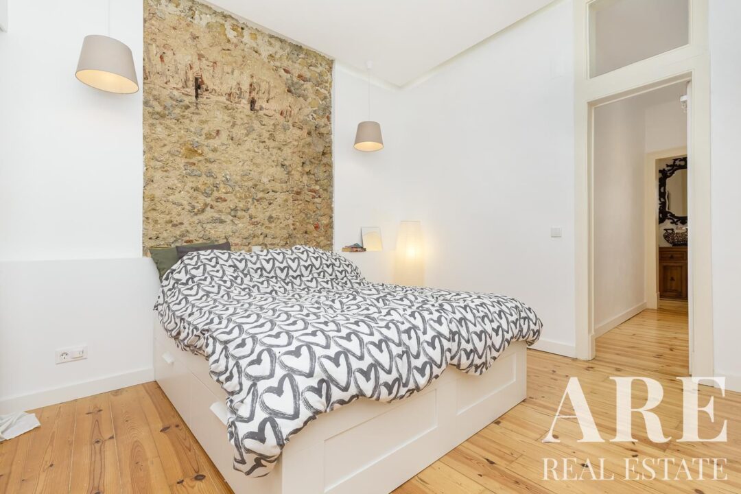 Apartamento en venta en Alfama, Lisboa - Imagen 31