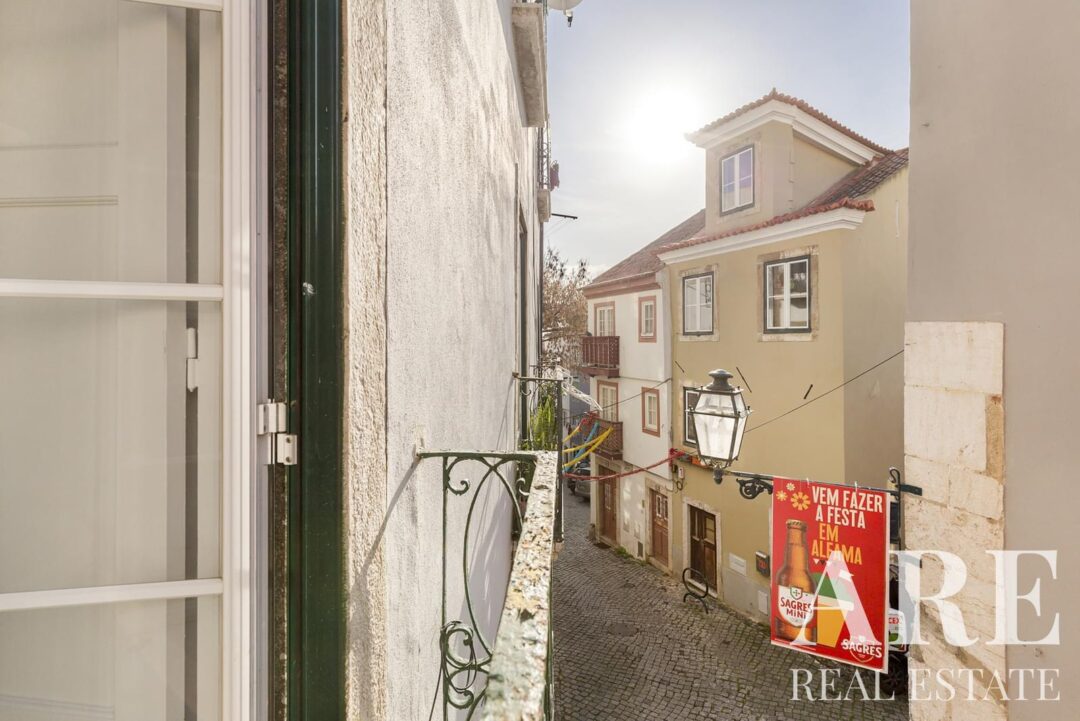 Apartamento en venta en Alfama, Lisboa - Imagen 44