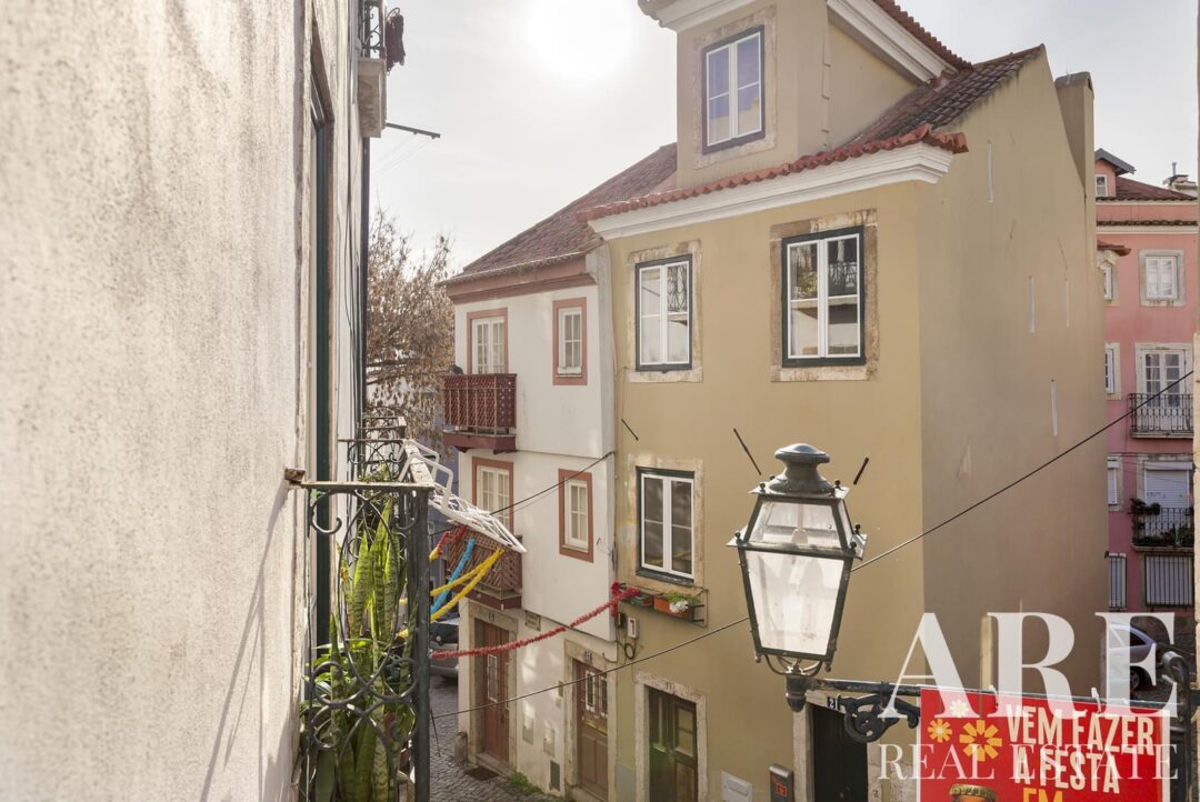 Apartamento en venta en Alfama, Lisboa - Imagen 45